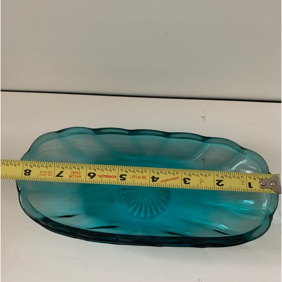 Vintage Indiana Glass Dish - Picture 6 of 8